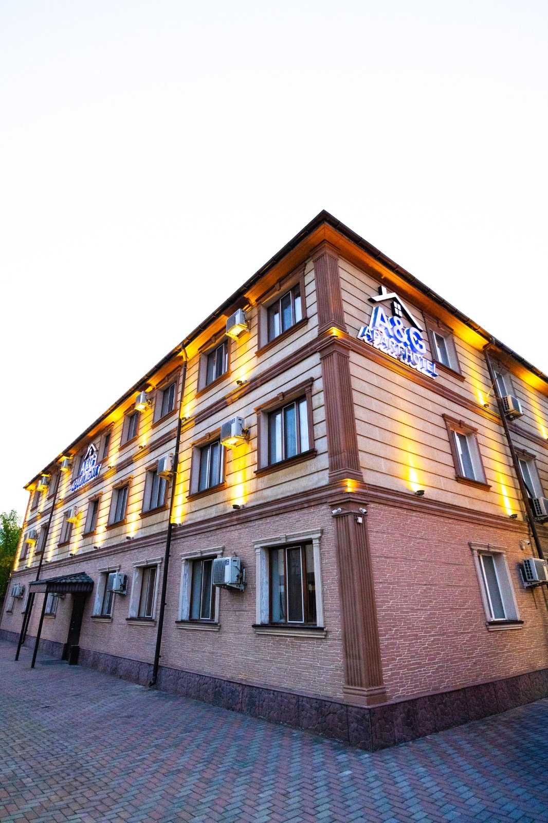 Стандарт