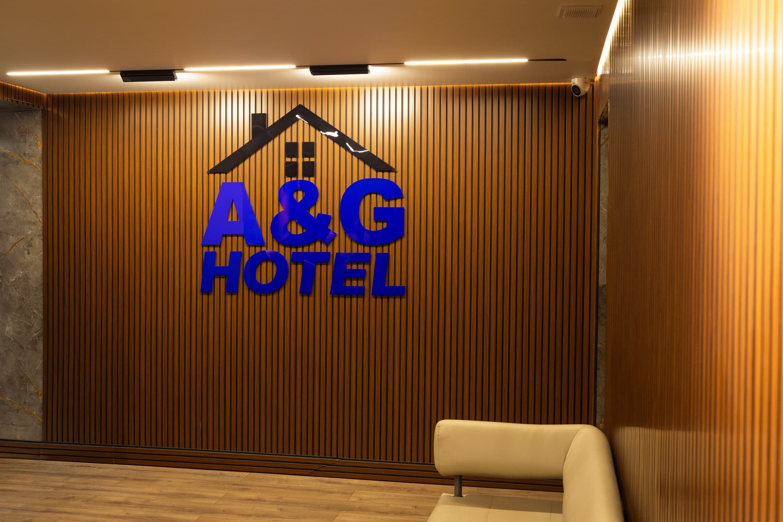 A&G Назарбаева II — фото 77